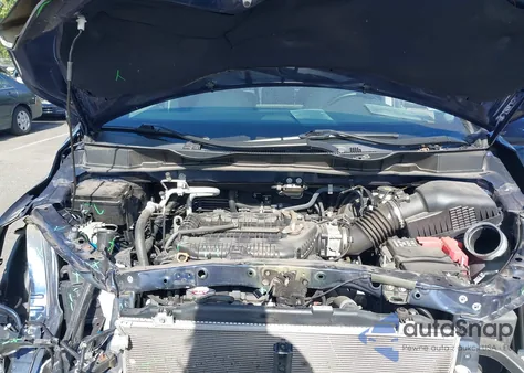 2019 Honda Odyssey Ex-L z USA, uszkodzony, nr VIN 5FNRL6H76KB136284